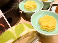 -奈雪茶院·茶室茶馆(广州粤海天地店)