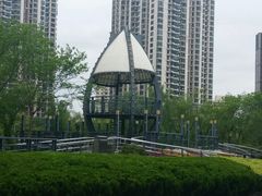 -苏州河梦清园环保主题公园