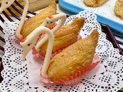 -香港威特瑞茶餐厅(小白楼音乐厅店)