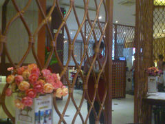 大堂-斗牛士牛排餐厅(镇明店)