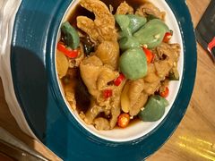 -刘一锅筋头巴脑(千峰路店)