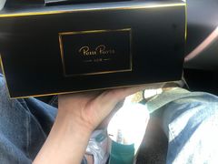 -PETIT PARIS 小巴黎(花园道店)