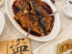 -楼外楼(西湖景区孤山路店)