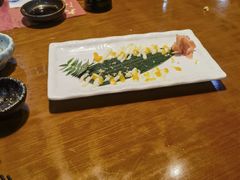 -大江户日本料理(吕厝店)