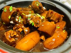 -鹿园 MOOSE(长宁店)