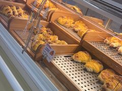 -红星前进面包牛奶公司(君太店)