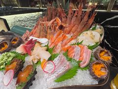 -大葉日本料理·龍蝦任食放題(廣州W酒店)