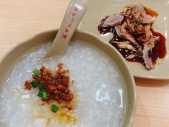 -百家鸡味馆(清泰店)