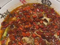 -辣小妮de川菜馆(红旗Mall店)