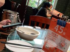 -天下客饭店(中山路店)