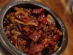 -一楼食业·美食人家