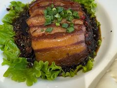 -福来居烤鸭店(天坛二店)