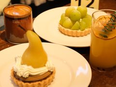 -EAU CAFE(永康路店)