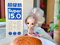-绿叶子(春秀路店)
