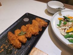 -徽镇小厨·经典徽菜(马连道店)