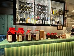 -庐灶江南·江南菜·四合院Bistro(东直门雍和宫·原华侨宾馆店)