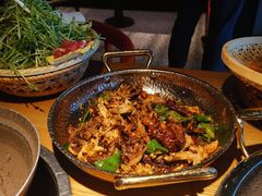 -吃饭皇帝大(解放西路店)