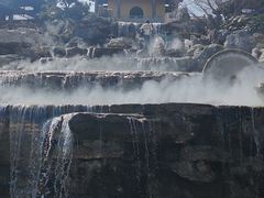 -茅山东方盐湖城景区