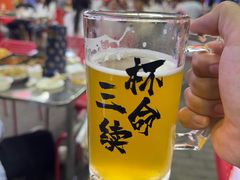 -老地方啤酒屋·海鲜青岛菜大排档(台东步行街店)