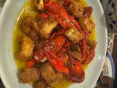 -南京大牌档(崇文门国瑞店)