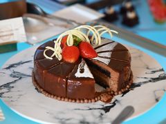 -上海和平饭店-华懋阁 The Cathay Room