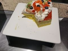 -上海锦江汤臣洲际大酒店壹阶层