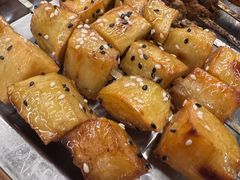 -福苗小骆驼烧烤(莲湖路店)