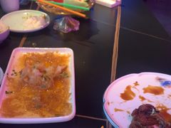 -粉墨特色菜·烧烤音乐酒馆