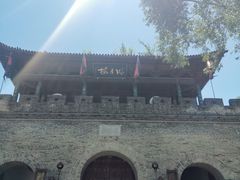 -雁门关景区
