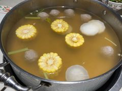 -汕头八合里海记牛肉店(清河店)