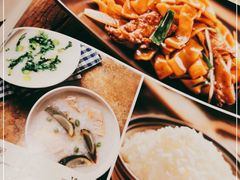 -小资太太餐厅(南岗区店)