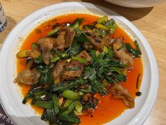 -田园印象·成都土菜院子(华阳店)