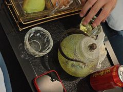 -华夏良子·足道SPA艾灸(铁道大厦店)