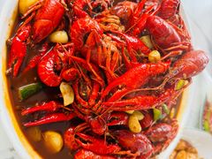 -蟹天蟹地农家菜·阳澄湖大闸蟹(浅水湾店)