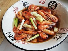 -风味小馆(天目湖宾馆店)
