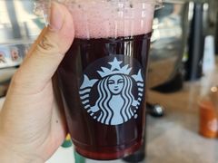 -星巴克臻选(南京艾尚天地店)