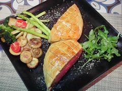 -静香HOUSE·全时段融合餐厅(七星欢乐颂店)