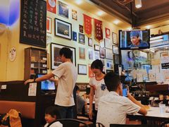 -大哥餐厅(西城花园店)