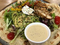 -HELLO 27 意面·沙拉·帕尼尼