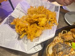 -老板恋上鱼(恒隆广场店)