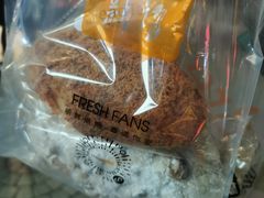 -BreadTalk面包新语·烘焙蛋糕(五羊邨店)
