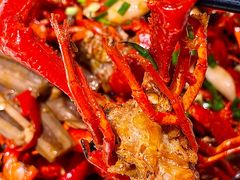 -靓虾二哥长沙地标小龙虾(五一广场店)