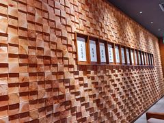 -小乔回转寿司(铁东万象汇店)