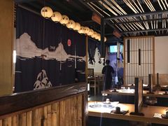 大堂-本寻烧肉酒场(双井店)