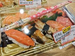 -AEON永旺(东方宝泰店)