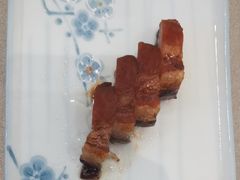 -锦江宾馆-花园餐厅