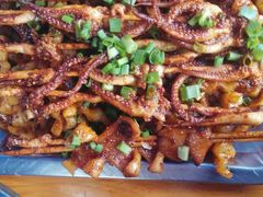 -古真记钵钵鸡(老公园店)