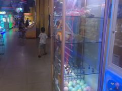 -大玩家(中原万达广场店)