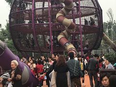 -枫香湖儿童公园