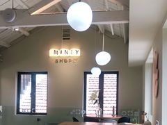 -Money Shops(愚园路店)